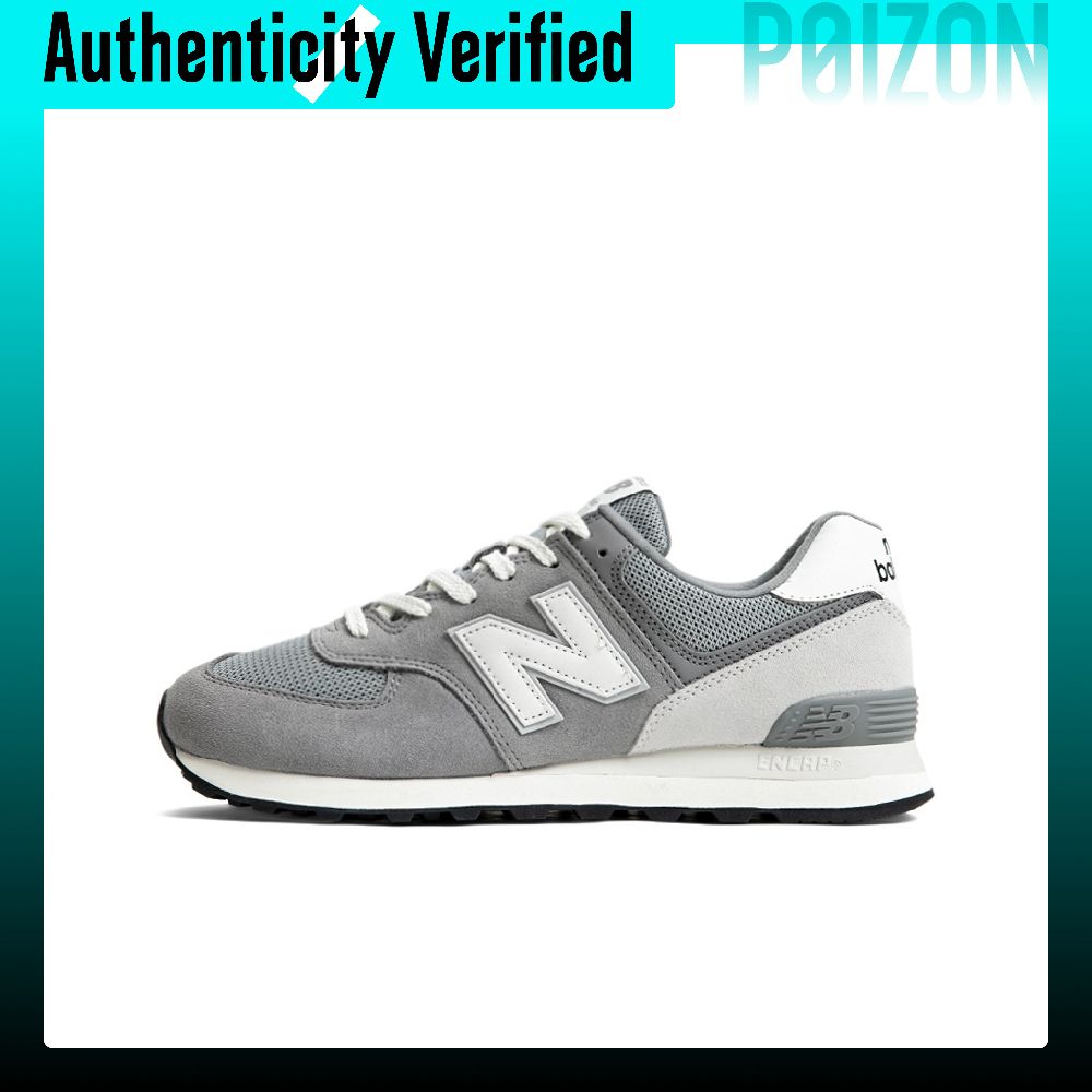 New Balance Shoes 574 - New Balance NB 574 Oddychające, niskoprofilowe,