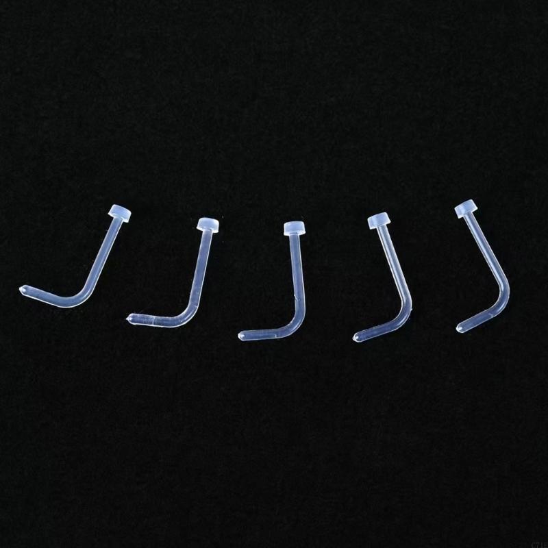 Łatwe w czyszczeniu akrylowe p – Body Jewelry For Sensitive Skin recenzja i cena