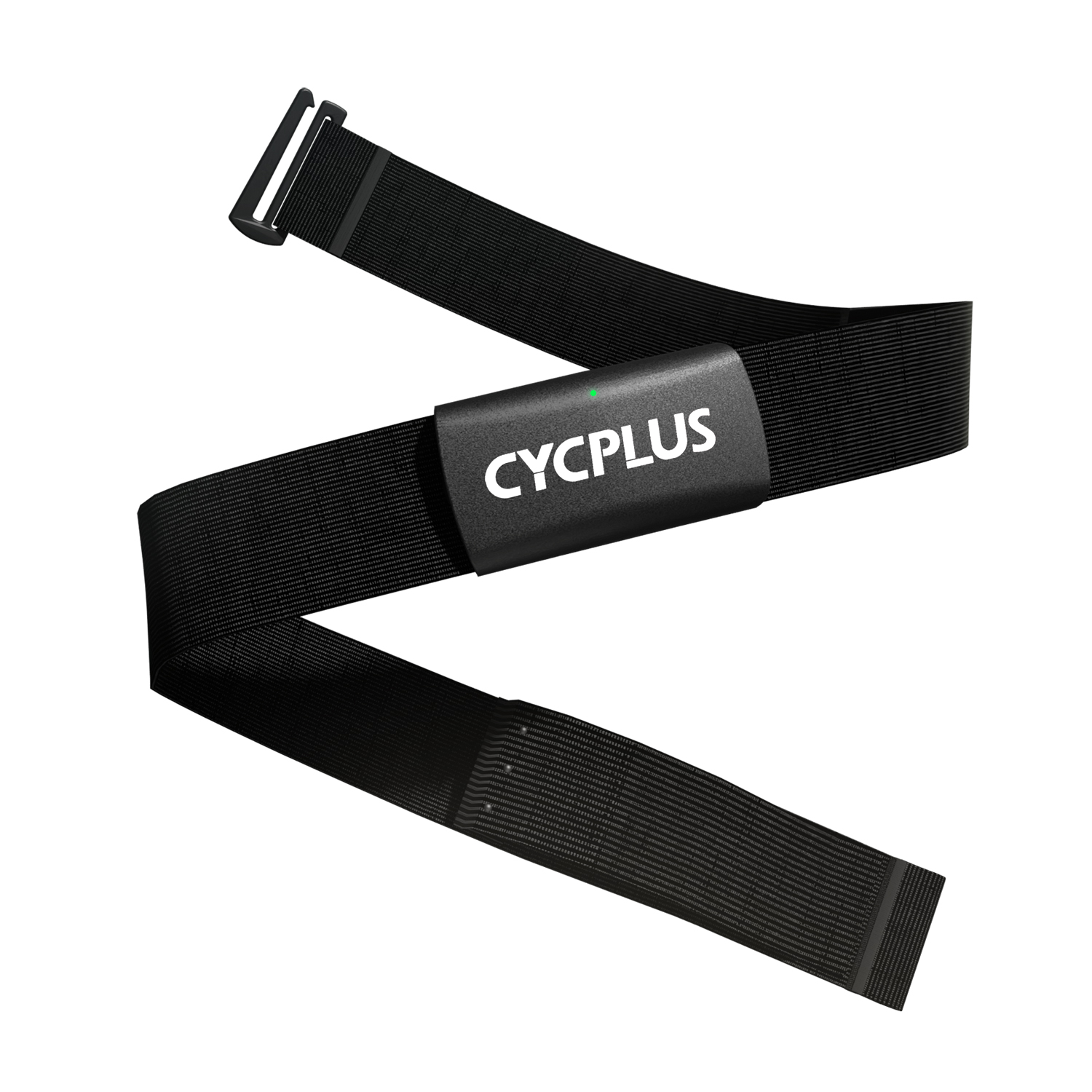 Monitor tętna CYCPLUS H2, pase – Body Jewelry Harness recenzja i cena