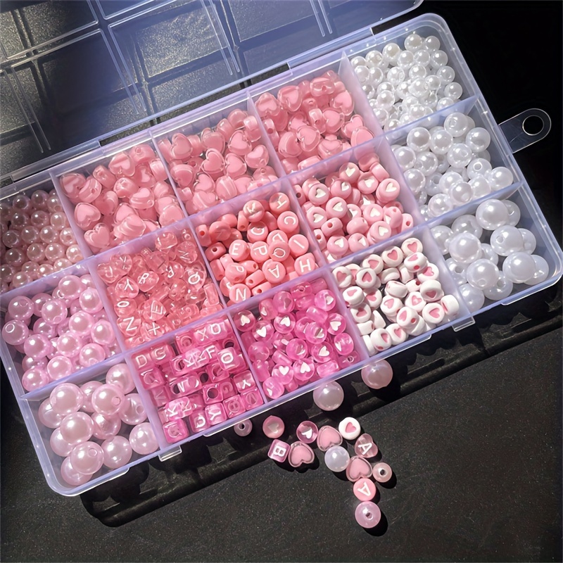 10-częściowy różowy zestaw z a – Body Jewelry Organizer recenzja i cena