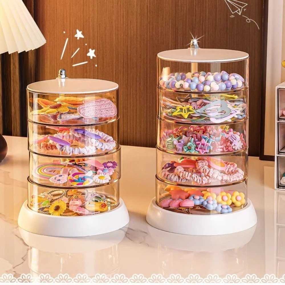 Organizer na akcesoria do włos – Body Jewelry Organizer recenzja i cena