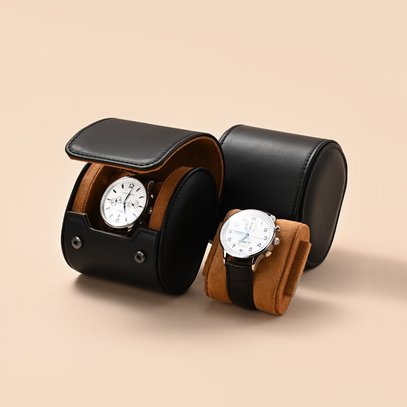 MISHITU 1/2/3-Slot Watch Stora – Body Jewelry Organizer recenzja i cena