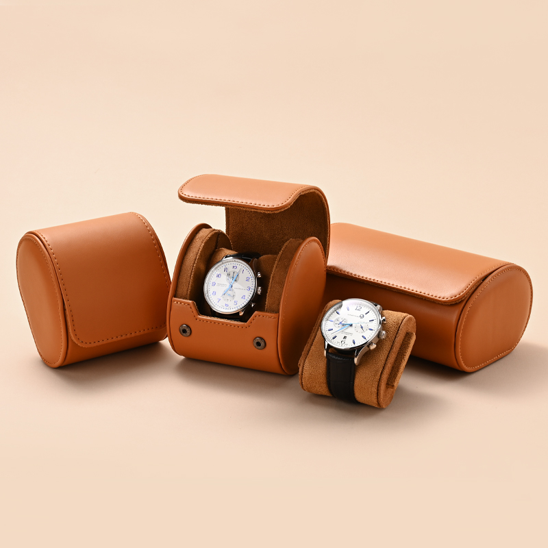 MISHITU 1/2/3-Slot Watch Stora – Body Jewelry Organizer recenzja i cena