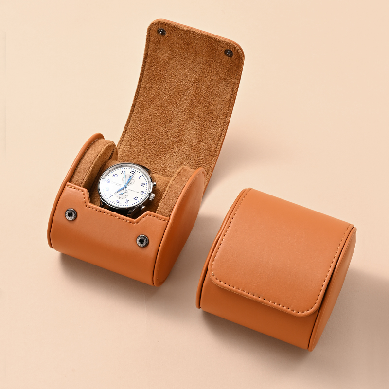 MISHITU 1/2/3-Slot Watch Stora – Body Jewelry Organizer recenzja i cena