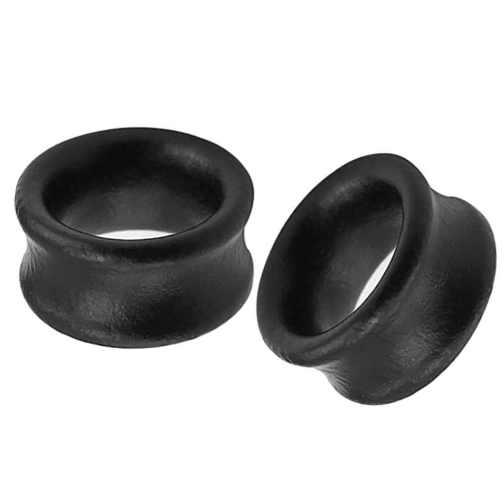 JUNLOWPY 2g 0g 00g Wood Flesh  – Body Jewelry Ear Plugs recenzja i cena