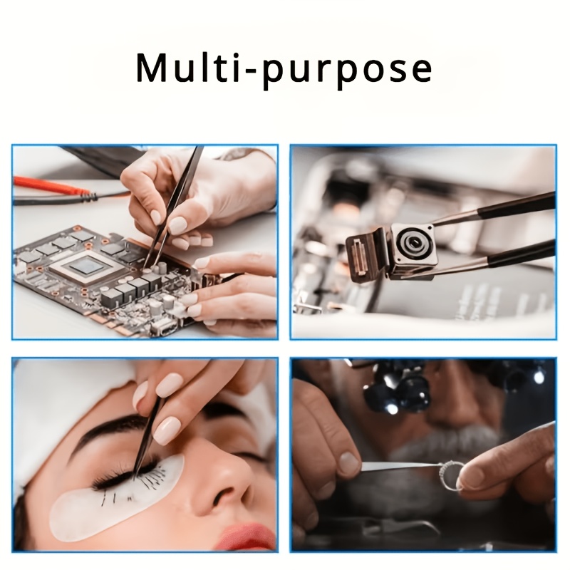 10-częściowy zestaw antystatyc – Body Jewelry Tool recenzja i cena