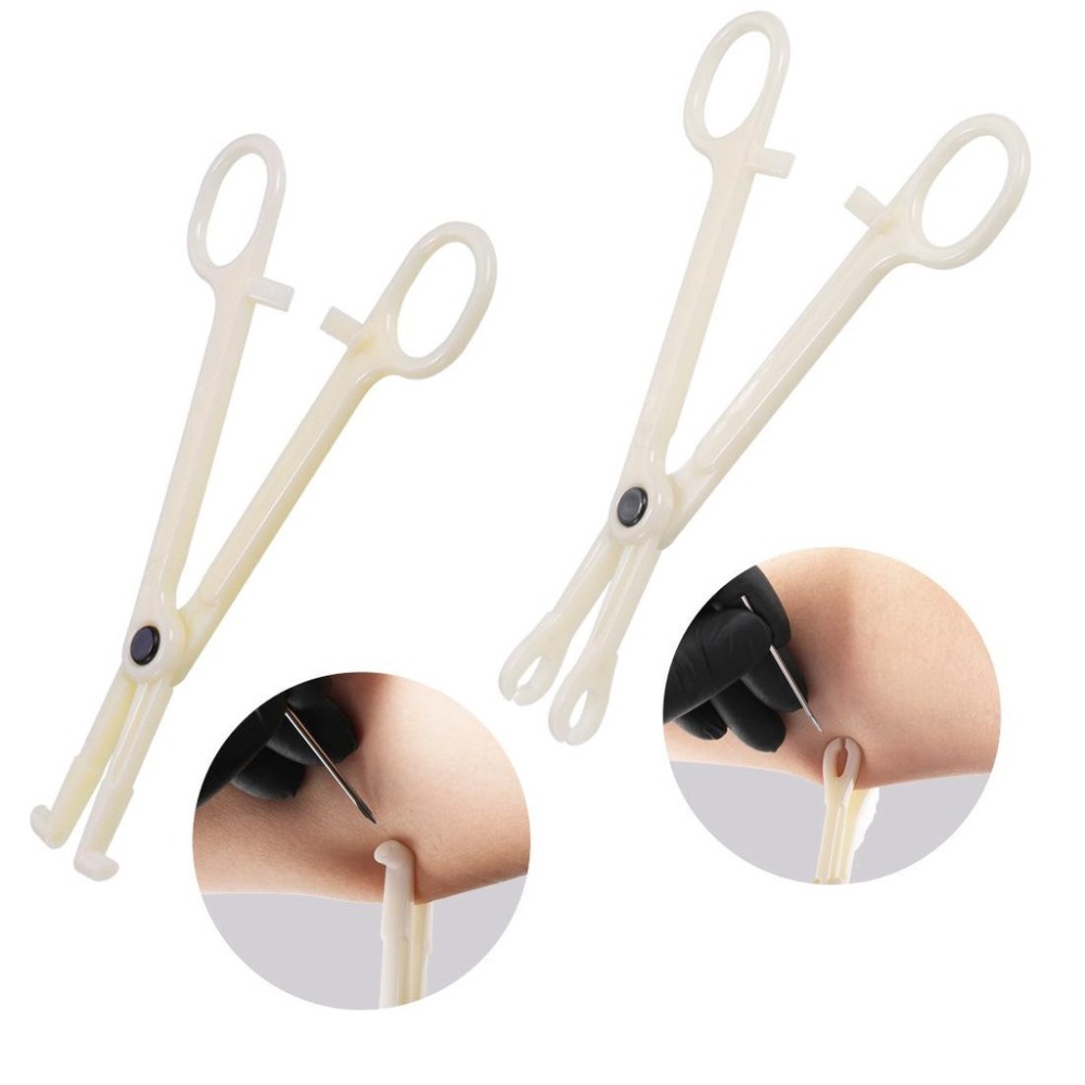 Zestaw do piercingu ciała 150/ – Body Jewelry Tool recenzja i cena