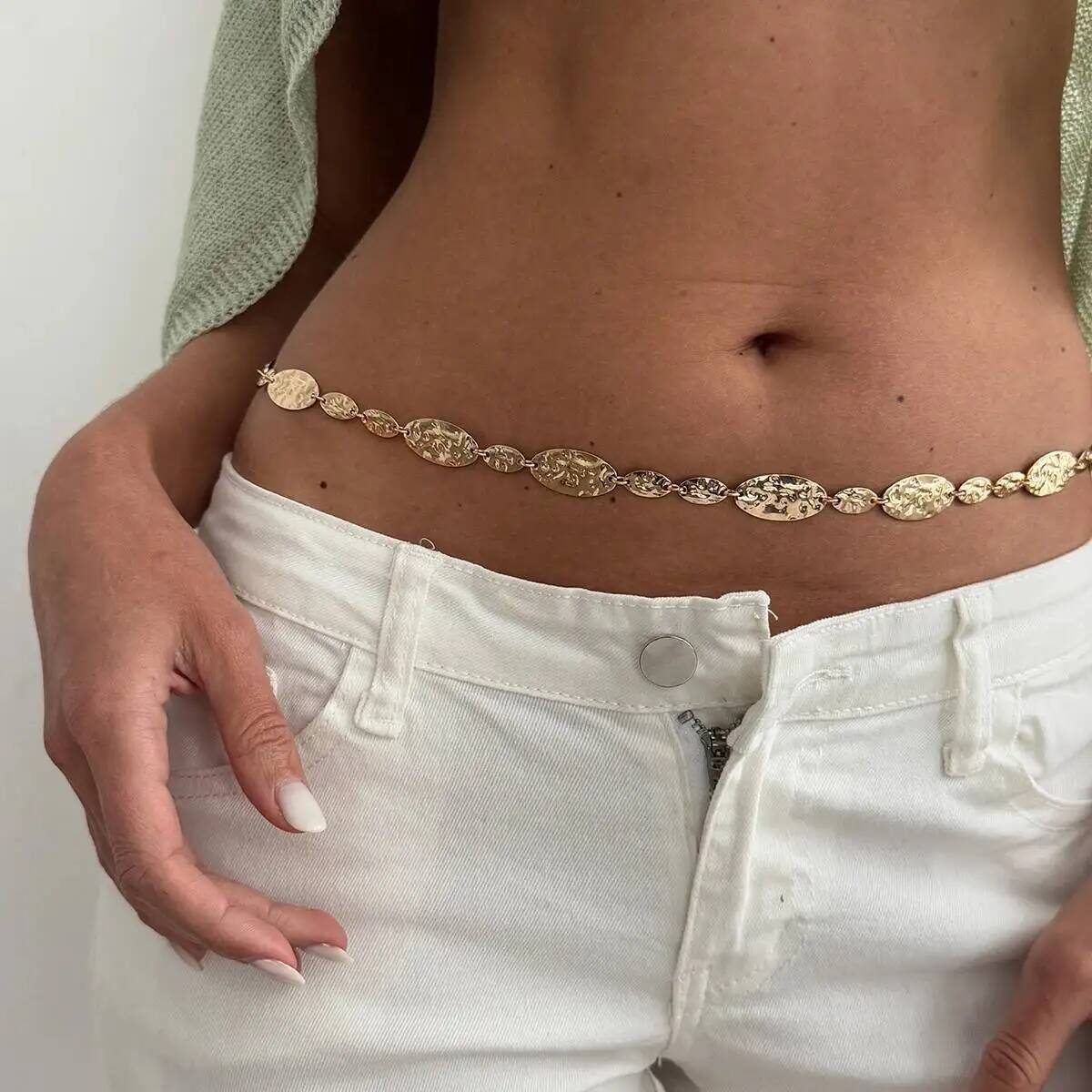 IngeSight.Z Prosty, vintage'ow – Body Jewelry Trend recenzja i cena