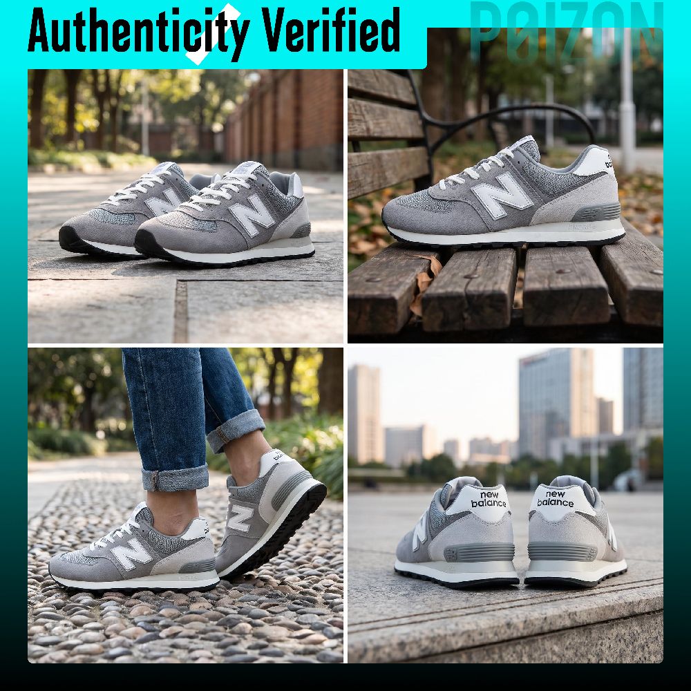 New Balance NB 574 Oddychające – New Balance Shoes 574 recenzja i cena