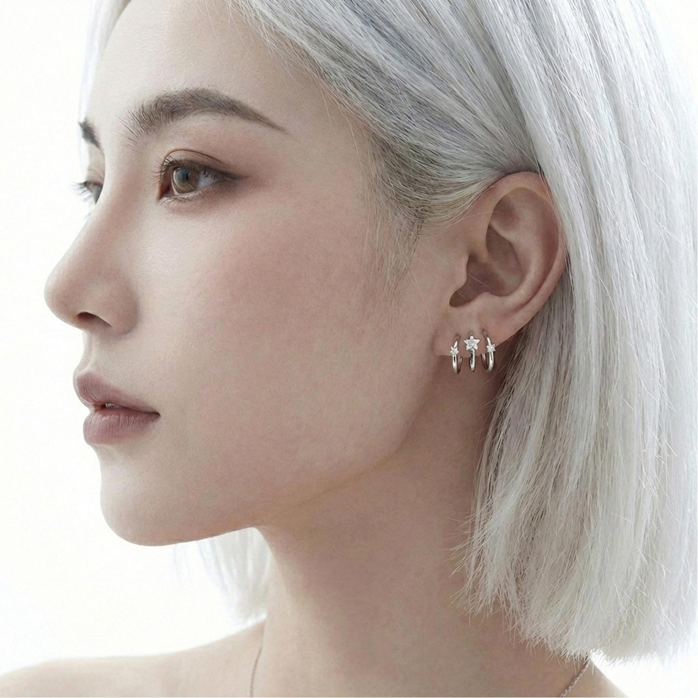 Oryginalne minimalistyczne kol – Body Jewelry Hypoallergenic recenzja i cena