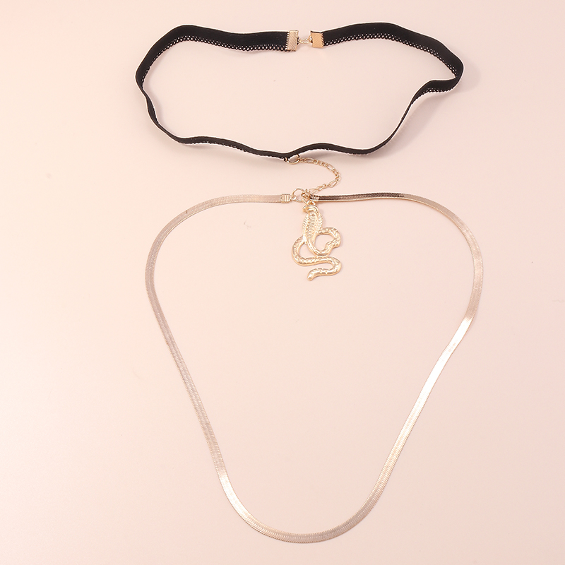 Aihua Bohemian Gold Color Łańc – Body Jewelry Harness recenzja i cena