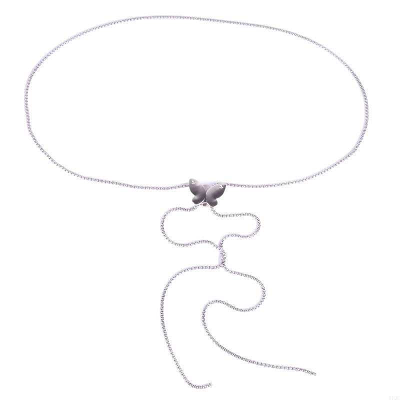 Ergonomiczny dodatek w talii w – Body Jewelry For Sensitive Skin recenzja i cena