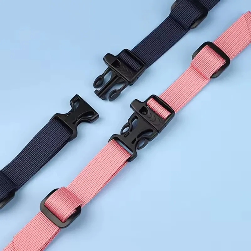 Pasek do plecaka, torby na ram – Body Jewelry Harness recenzja i cena