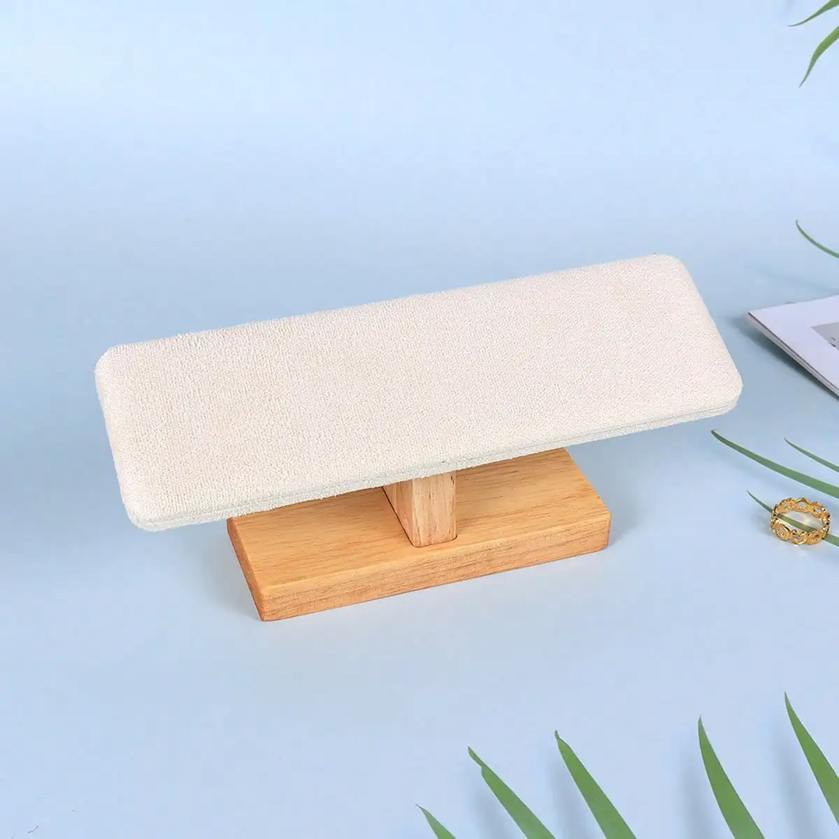 Stojak na biżuterię - stylowe  – Body Jewelry Organizer recenzja i cena