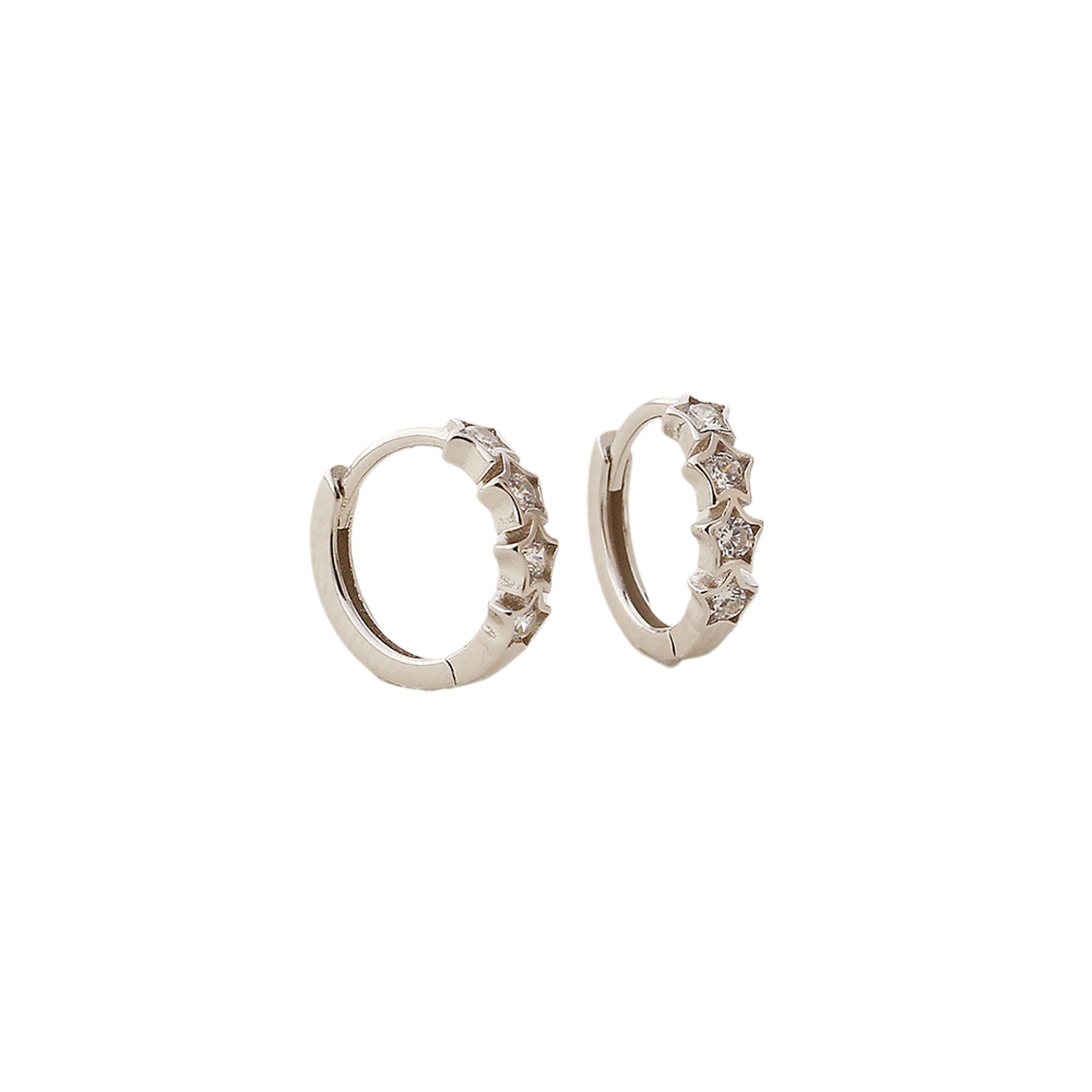 Elegancki kolczyk do pępka z z – Body Jewelry For Sensitive Skin recenzja i cena