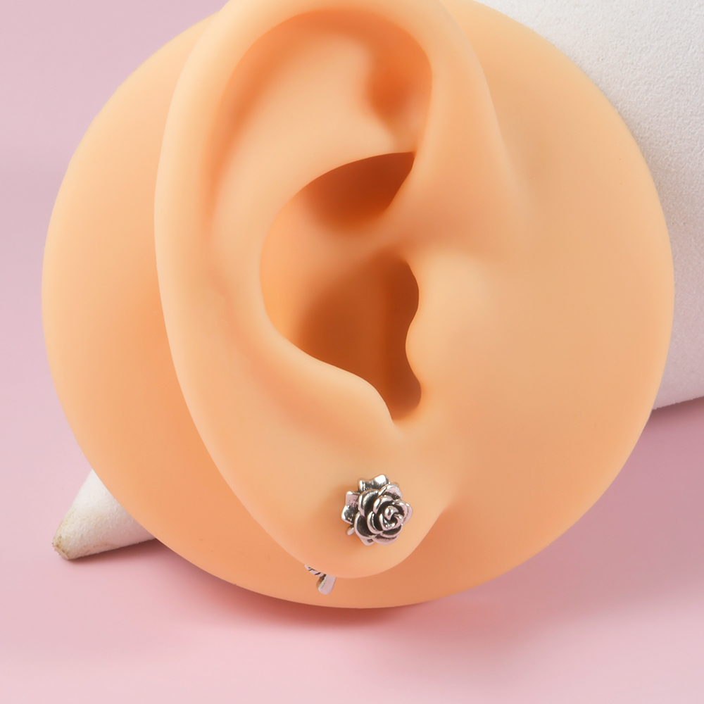 1PC Vintage chirurgiczne stalo – Body Jewelry Surgical Steel recenzja i cena