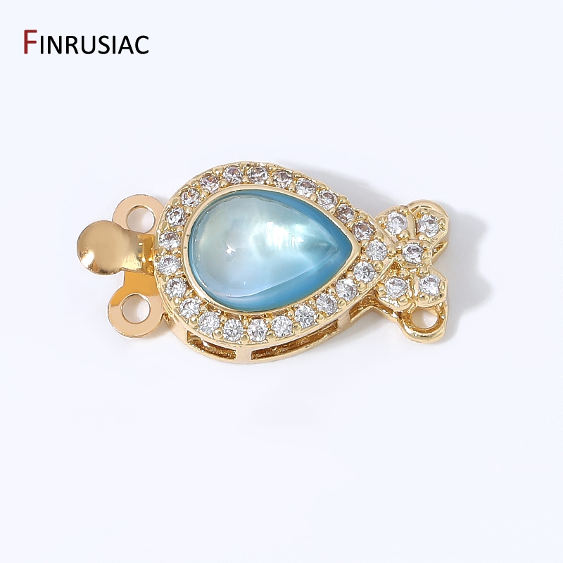 Złoty (18K) pozłacany mosiężny – Body Jewelry Organizer recenzja i cena