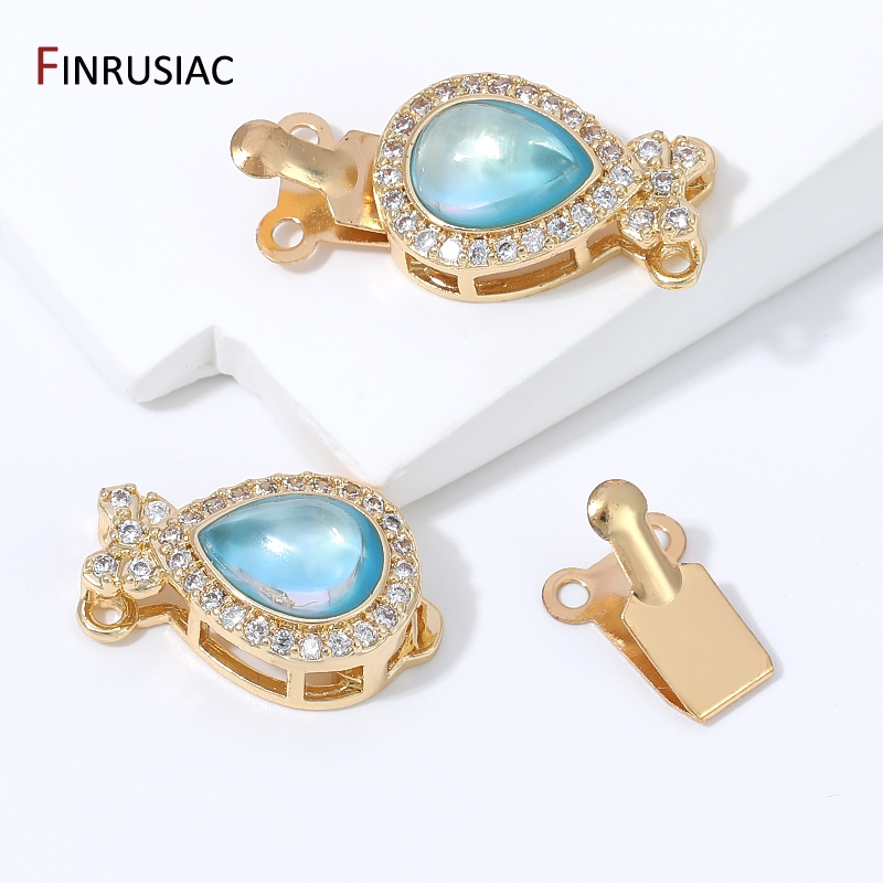 Złoty (18K) pozłacany mosiężny – Body Jewelry Organizer recenzja i cena