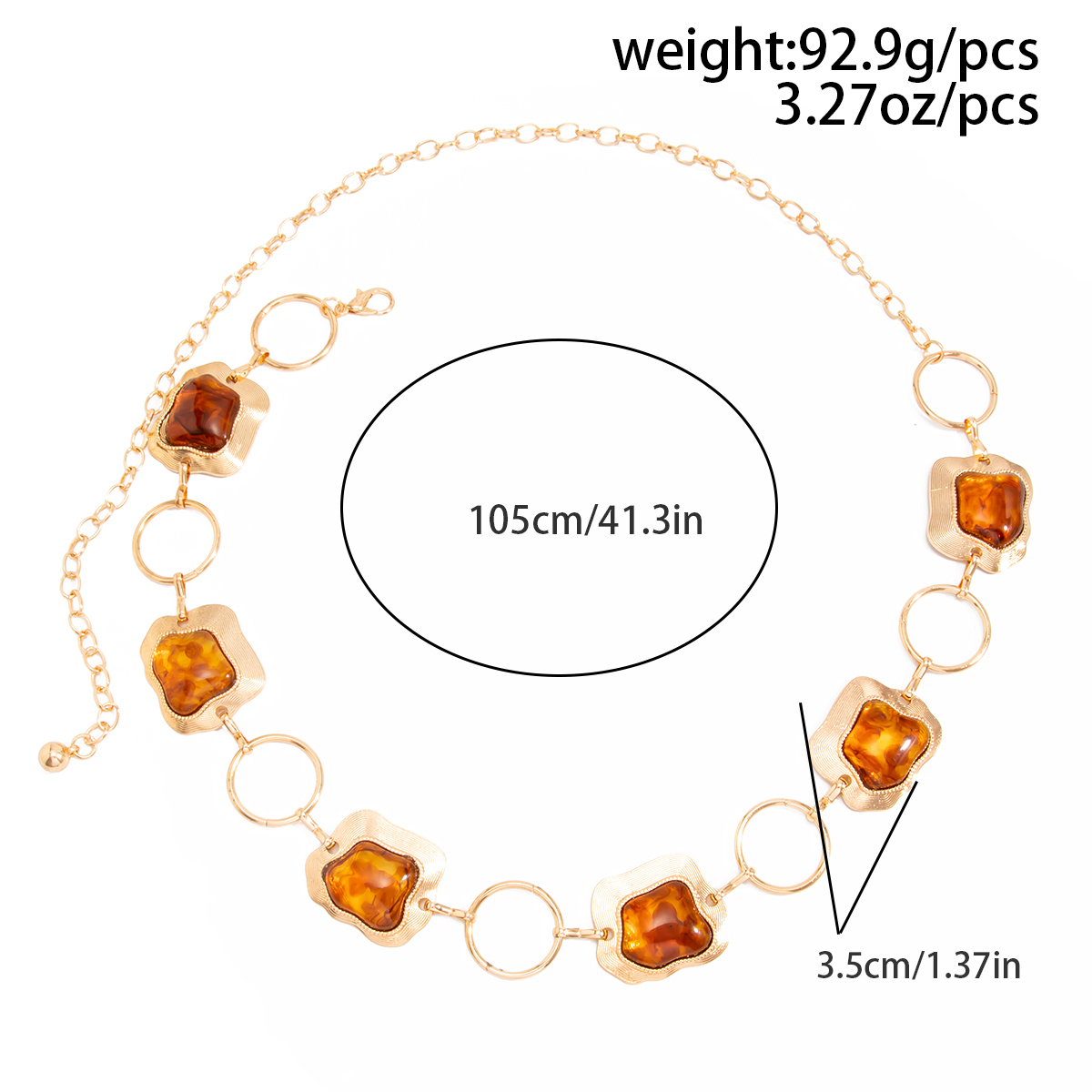 IngeSight.Z Letni Bohemski Reg – Body Jewelry Trend recenzja i cena