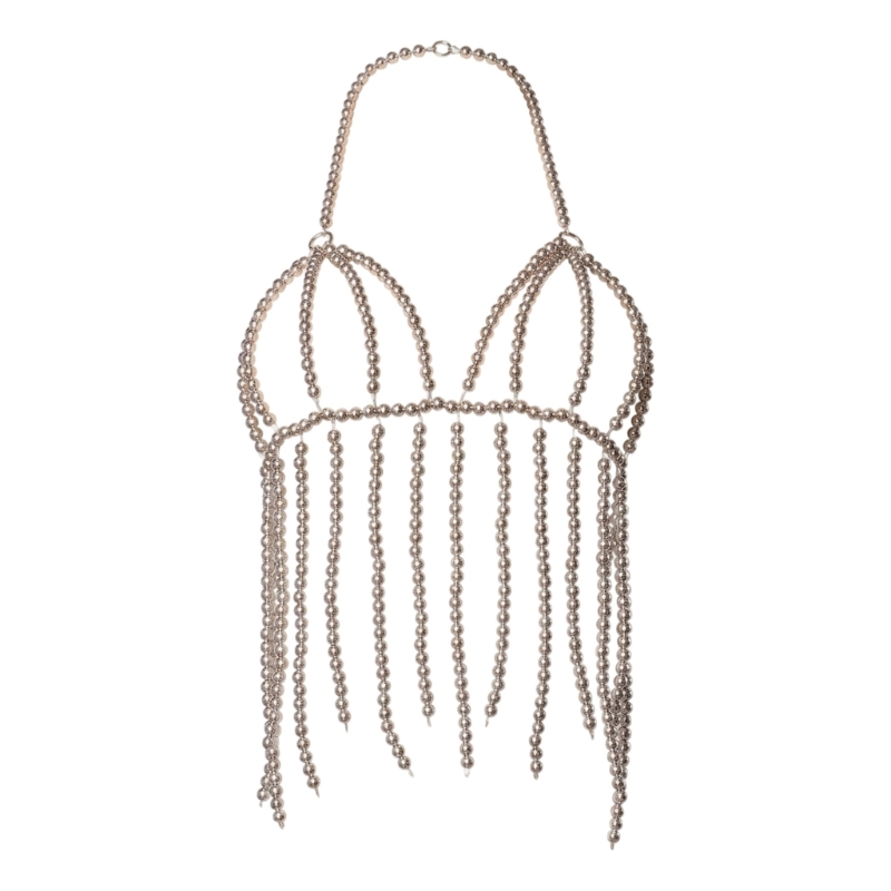 Biżuteria do ciała 195C z błys – Body Jewelry For Sensitive Skin recenzja i cena