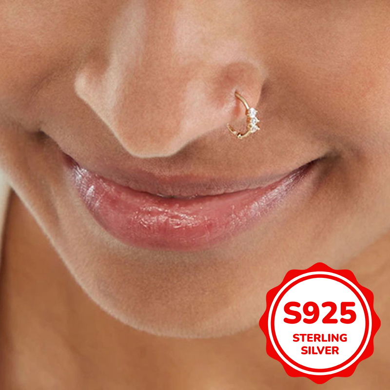 S925 srebrna biżuteria do prze – Body Jewelry Trend recenzja i cena