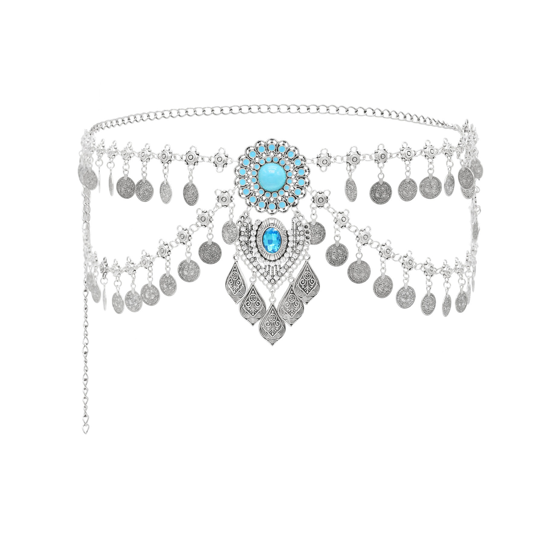 Nowe artystyczne frędzle na mo – Body Jewelry In Bulk recenzja i cena