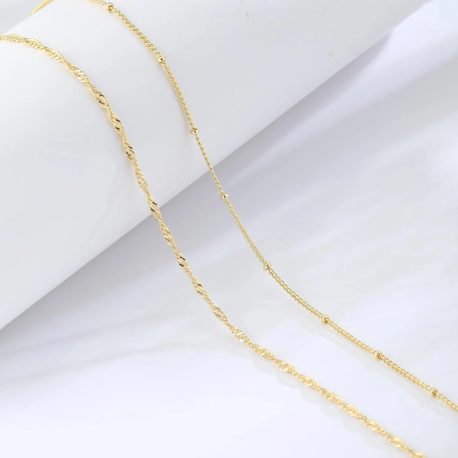 Pozłacane 14-karatowym złotem, – Body Jewelry In Bulk recenzja i cena