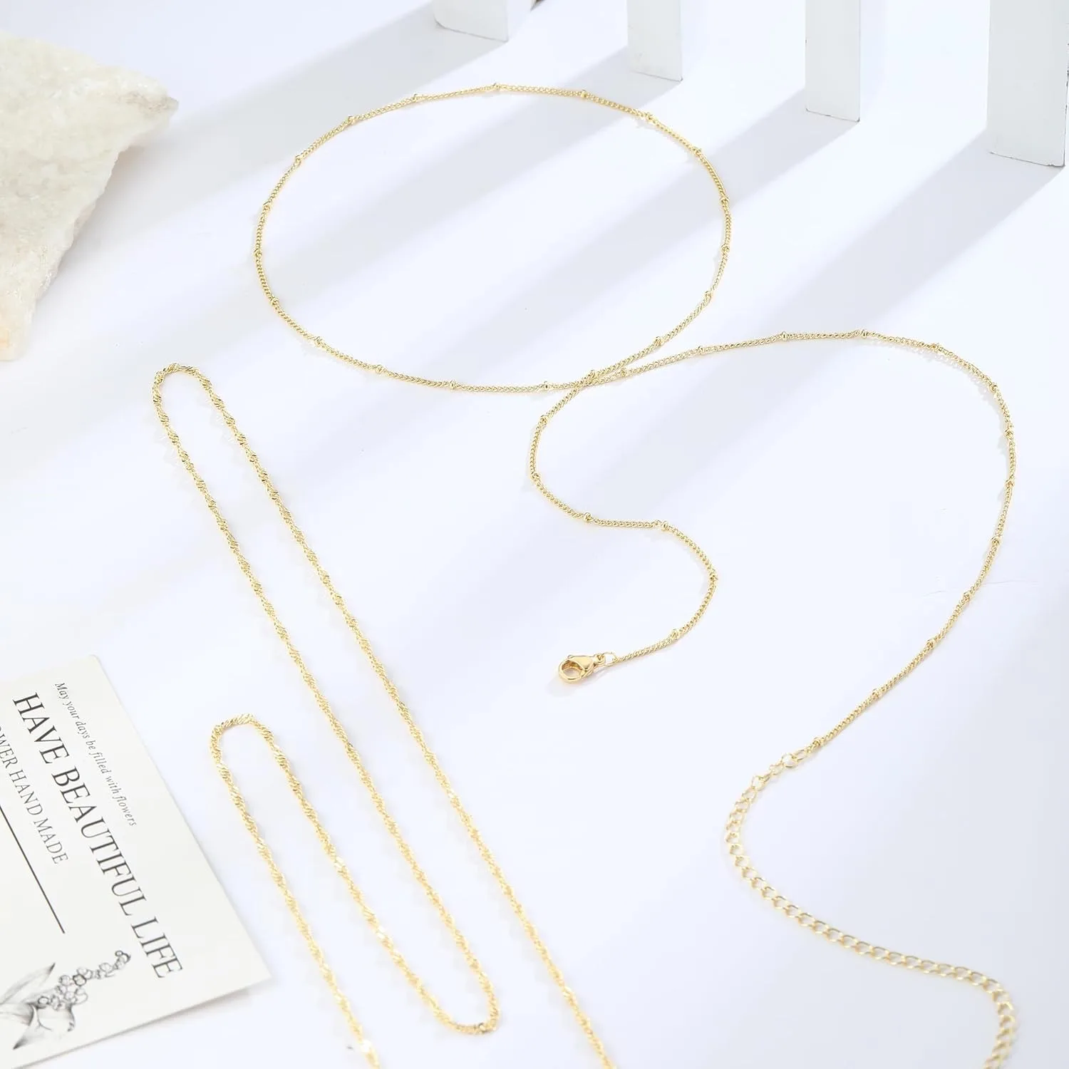 Pozłacane 14-karatowym złotem, – Body Jewelry In Bulk recenzja i cena