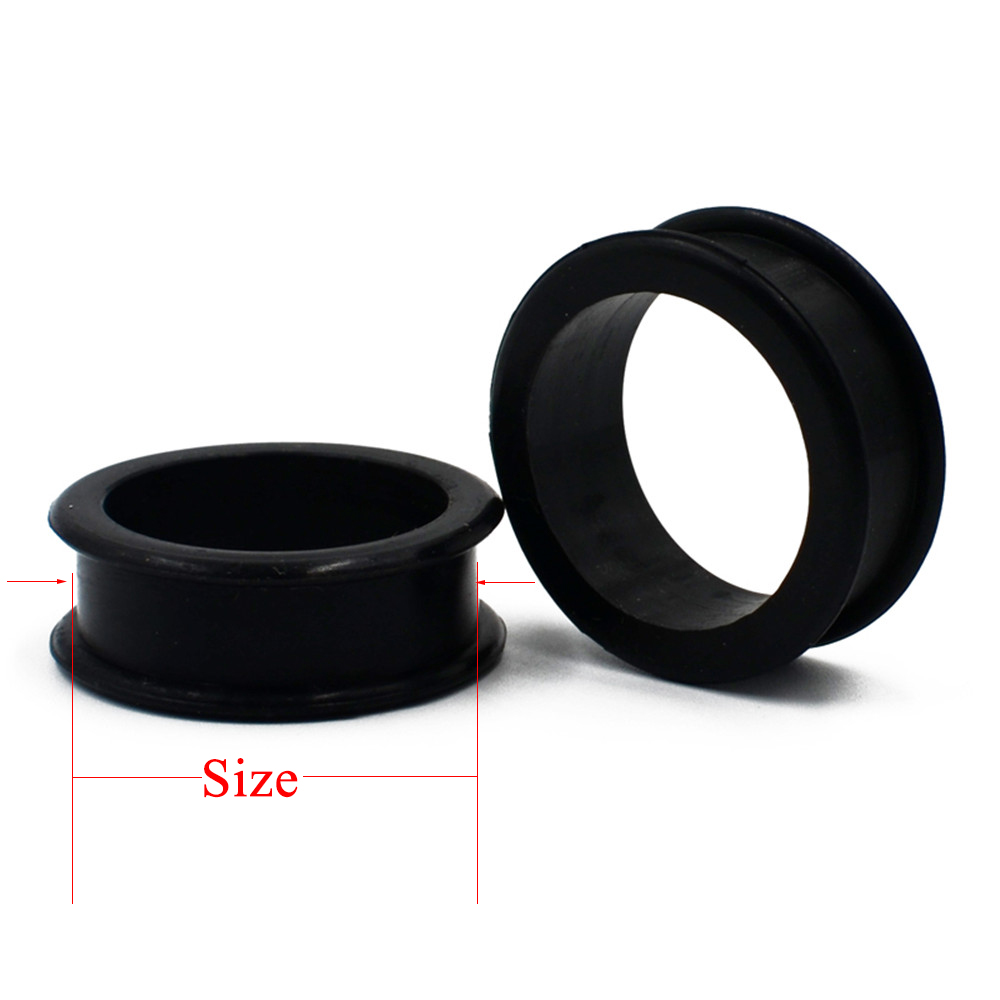 1 para 3mm-76mm duży rozmiar p – Body Jewelry Ear Plugs recenzja i cena