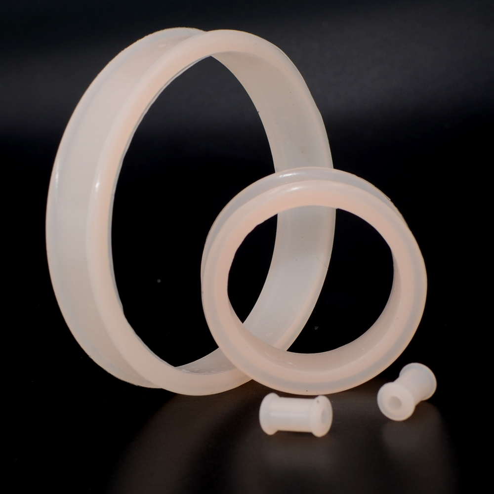 1 para 3mm-76mm duży rozmiar p – Body Jewelry Ear Plugs recenzja i cena