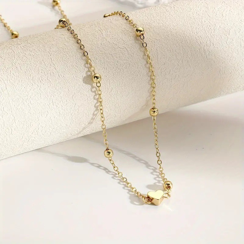 Delikatny złoty łańcuszek na t – Body Jewelry In Bulk recenzja i cena