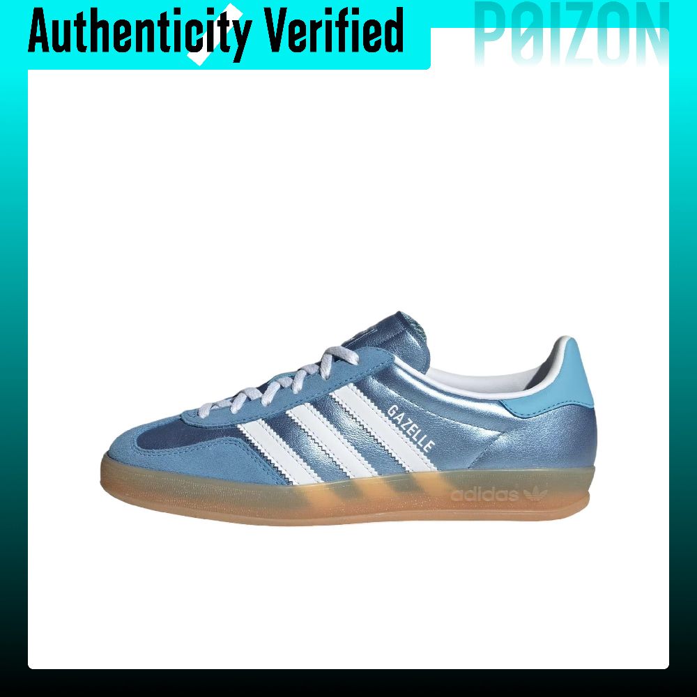 Adidas Originals GAZELLE INDOO – Adidas Shoes Gazelle recenzja i cena