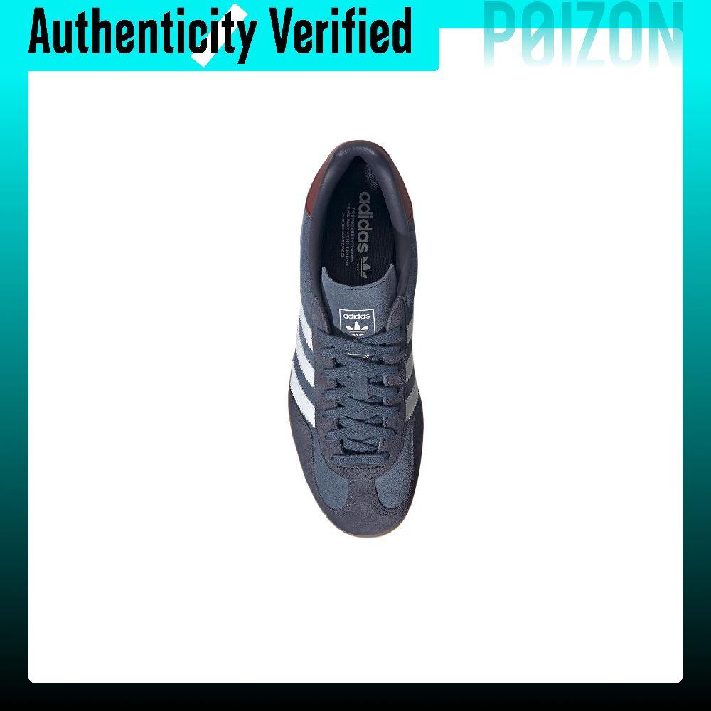 Adidas Originals GAZELLE INDOO – Adidas Shoes Gazelle recenzja i cena