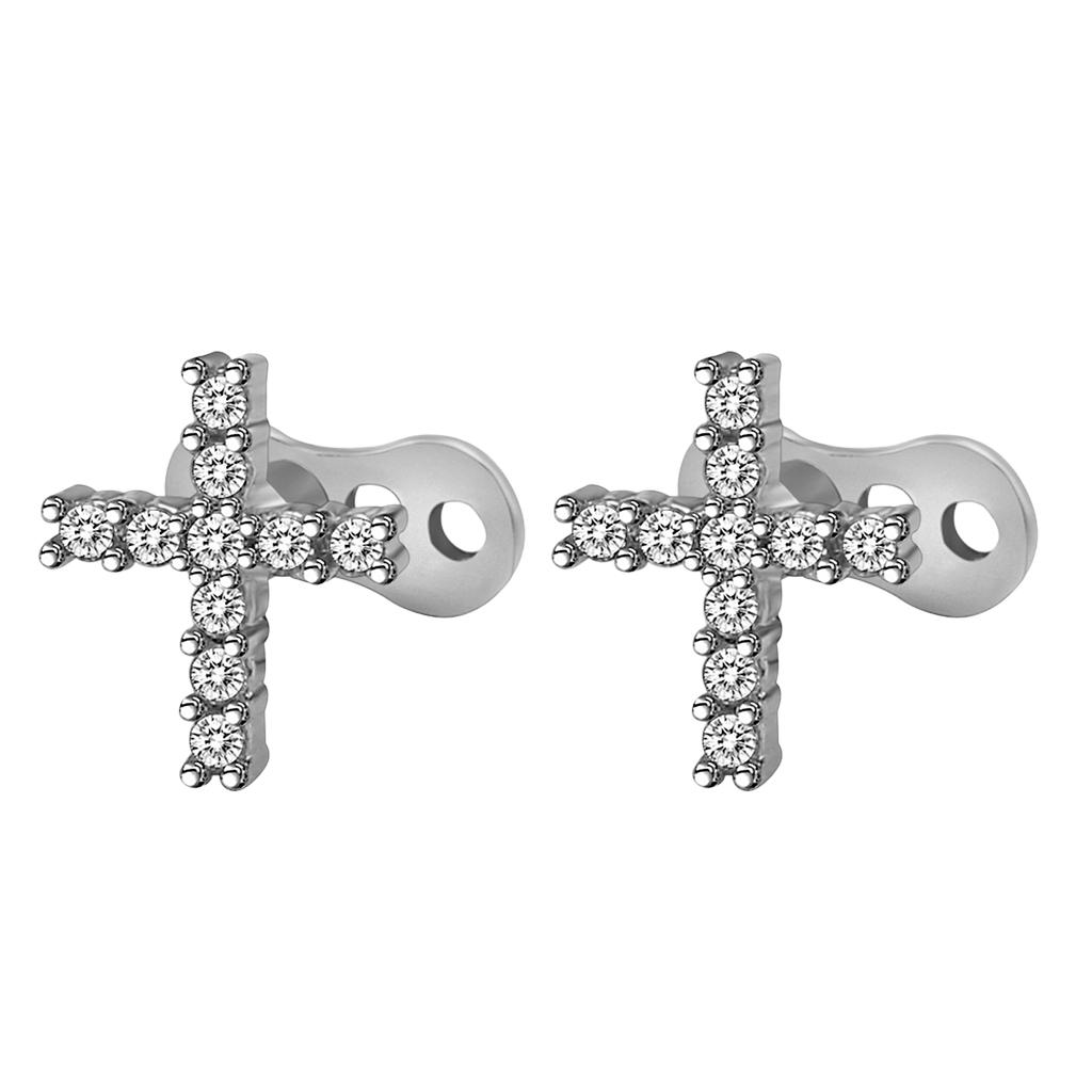 Zestaw biżuterii do piercingu  – Body Jewelry For Sensitive Skin recenzja i cena